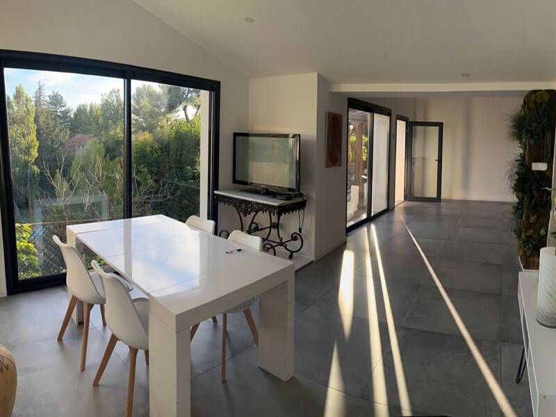 Maison à vendre, 90m², MARSEILLE 11E