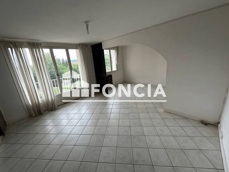 Maison à louer, 59m², BOURG LES VALENCE