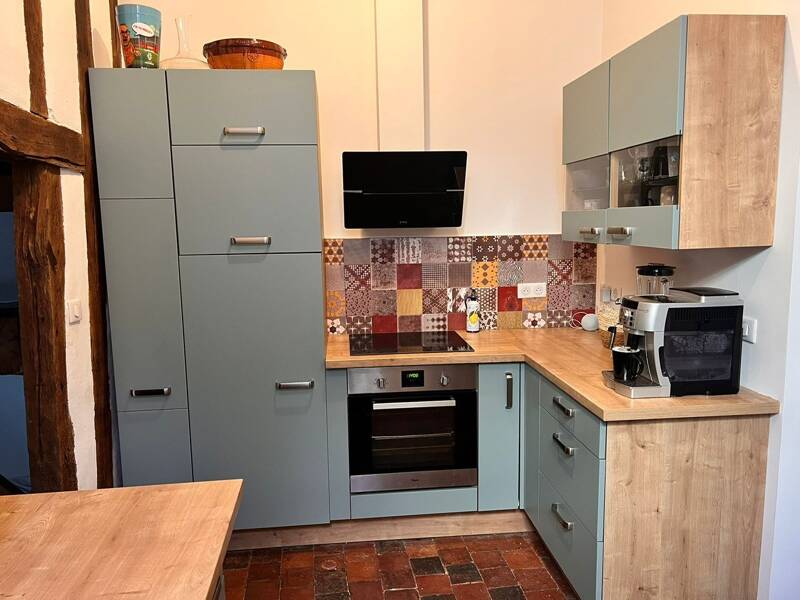 Maison à louer, 69m², AUXERRE