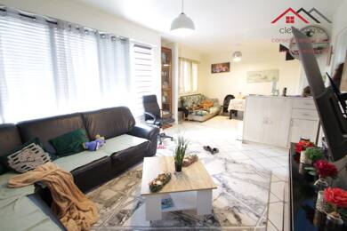 Appartement à vendre 108 000 € 3 pièces 2 chambres 66 m² Étage 1/4 Mondelange 57300