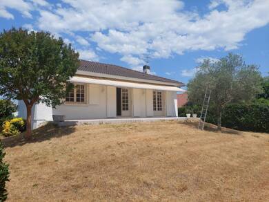 Maison à louer 1 300 € 4 pièces 120 m² La Plaine Billere 64140