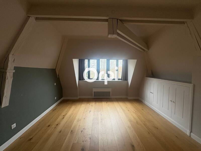 Maison à louer, 43m², TOURCOING