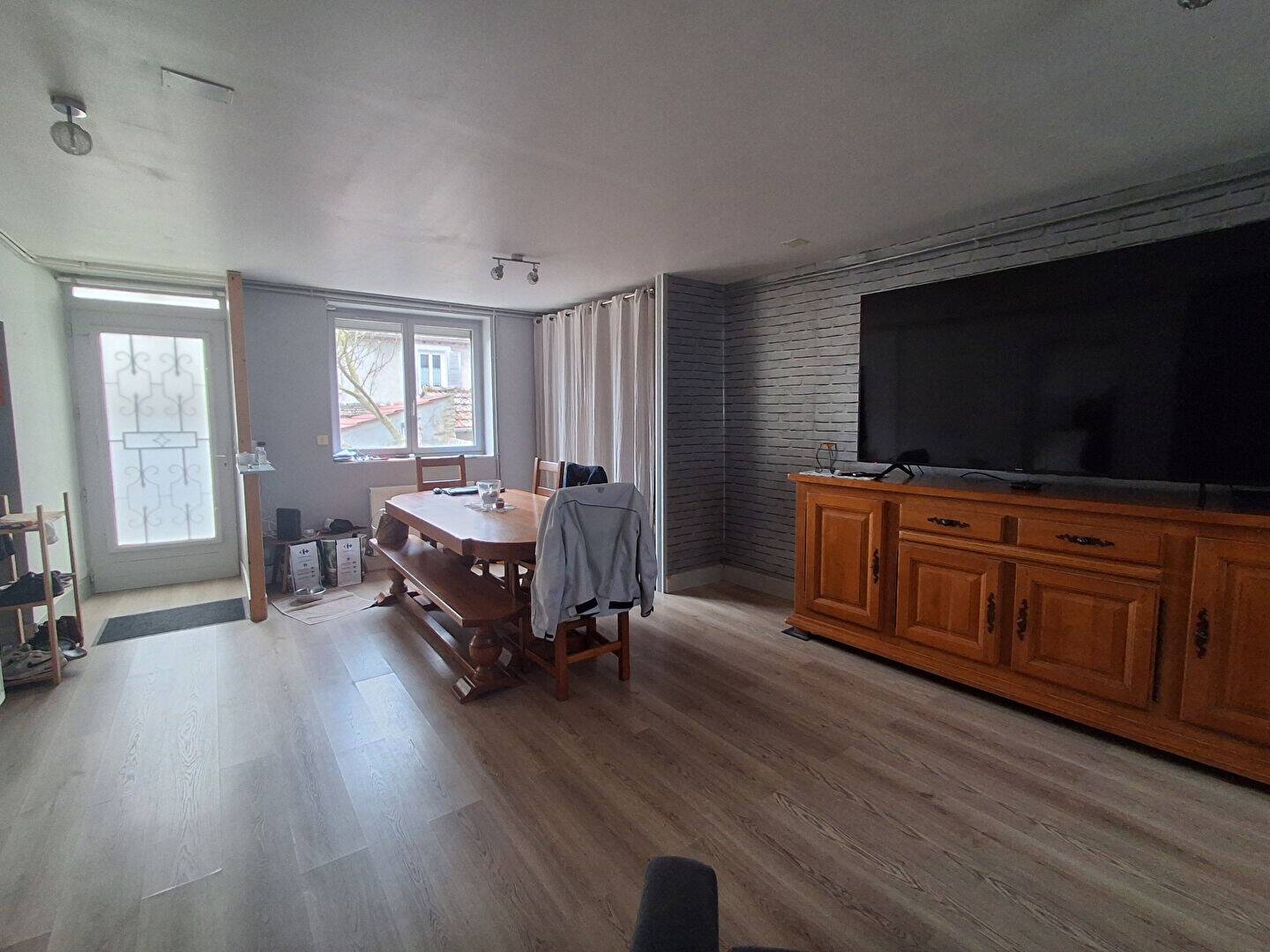 Maison à vendre, 120m², ESTOUCHES