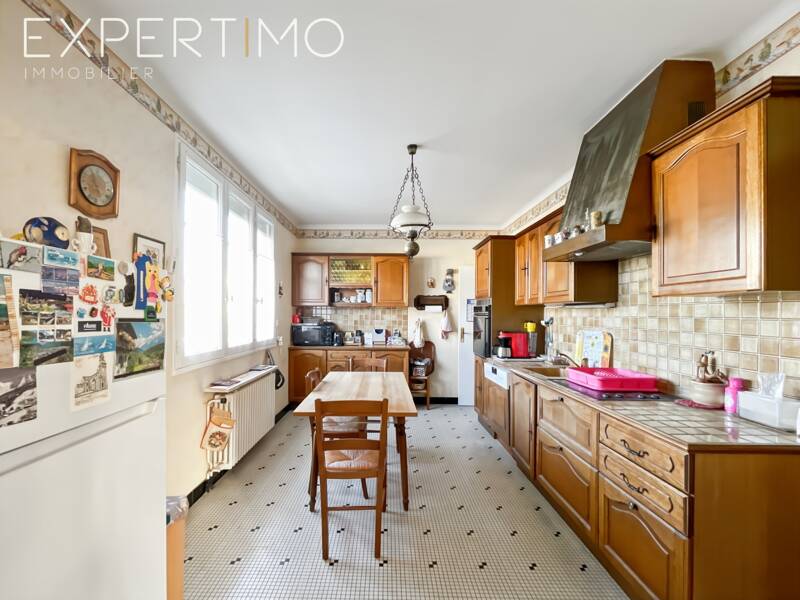 Maison à vendre, 124m², RENNES