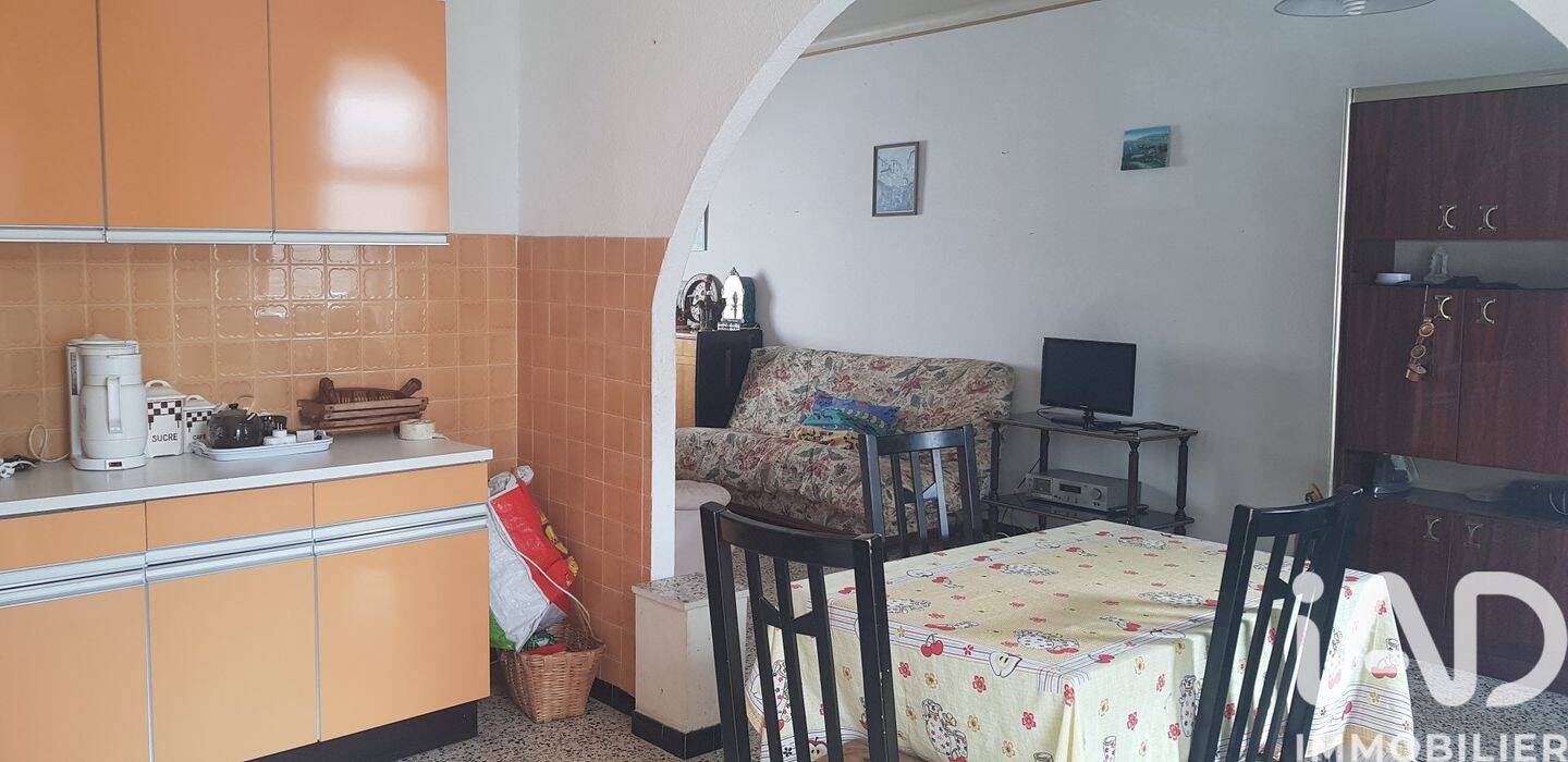 Maison à vendre, 145m², THEZAN DES CORBIERES
