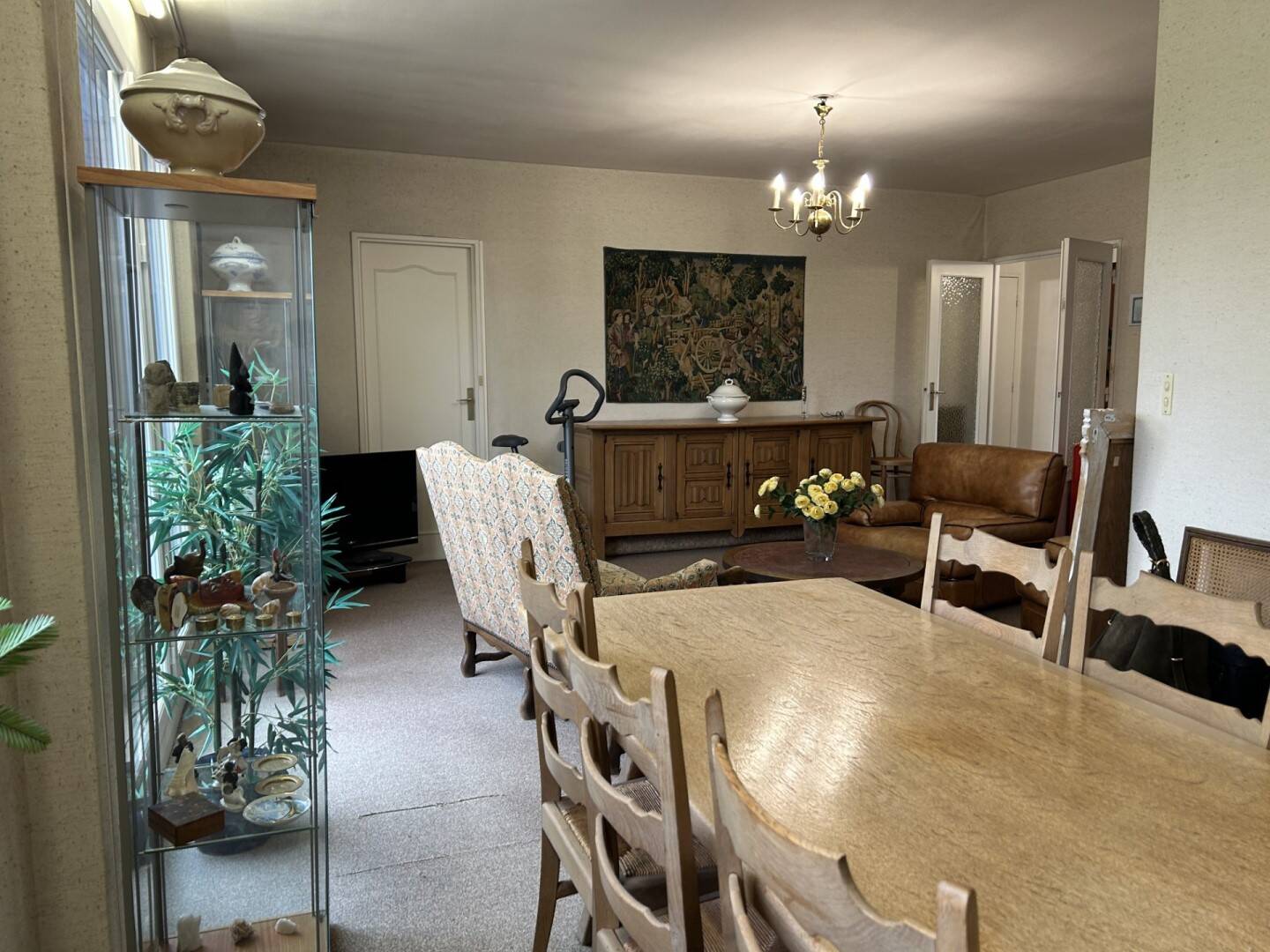 Maison à vendre, 82m², SAINTE CATHERINE