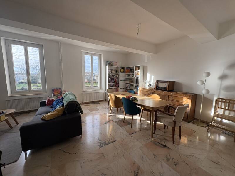 Maison à louer, 160m², CASTELNAUDARY