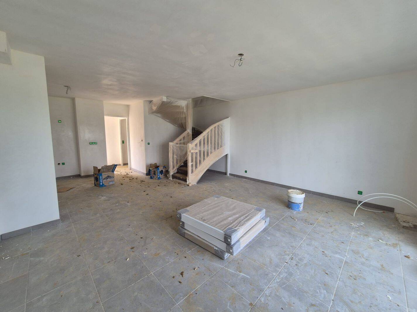 Maison à vendre, 89m², PUISEUX EN FRANCE