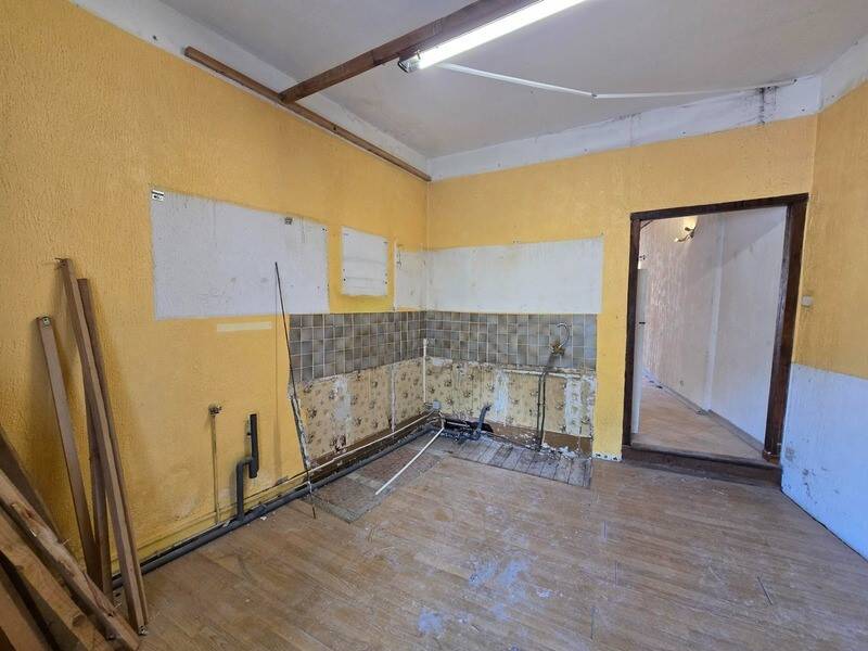 Maison à vendre, 52m², VEYNES