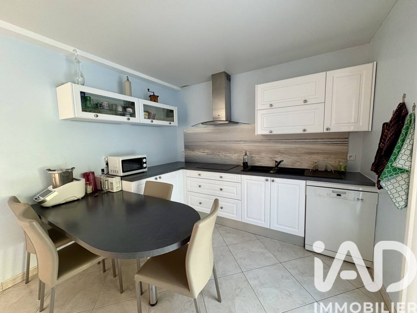 Maison à vendre, 112m², SAINT NAZAIRE