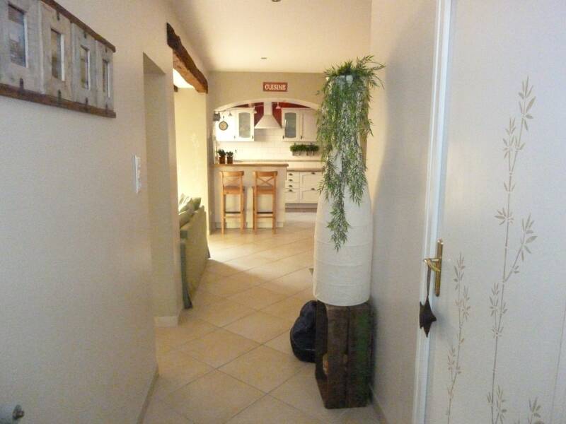 Maison à louer, 92m², COGNAC