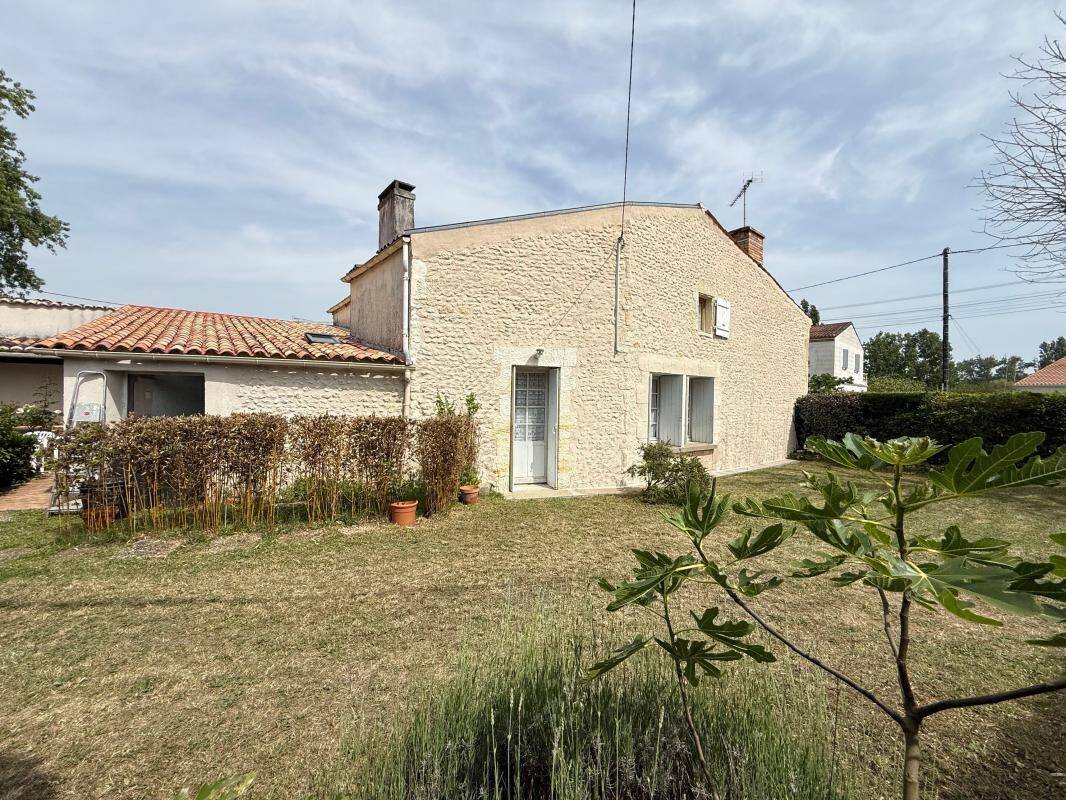 Maison à vendre, 130m², SAINT PALAIS SUR MER