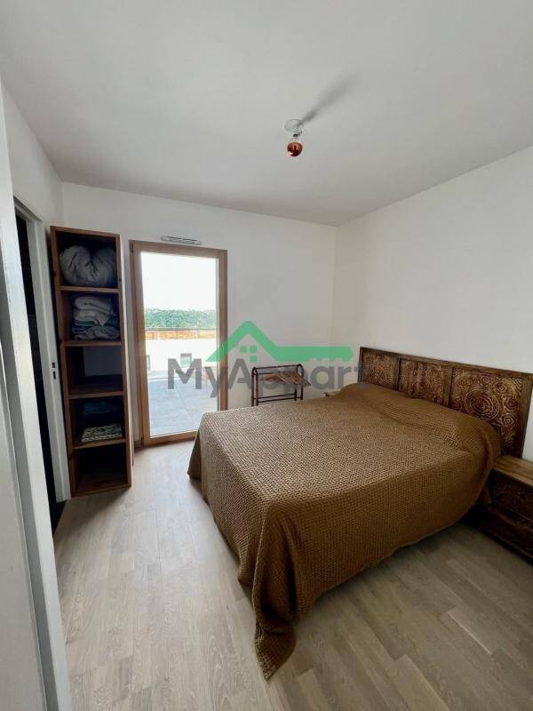 Maison à louer, 116m², SAINT CYR AU MONT D'OR