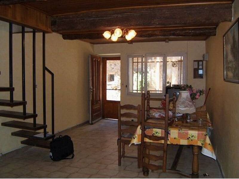 Maison à vendre, 64m², VILLENEUVE LES BEZIERS