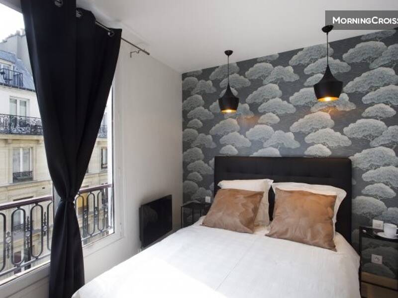 Maison à louer, 20m², PARIS 4E