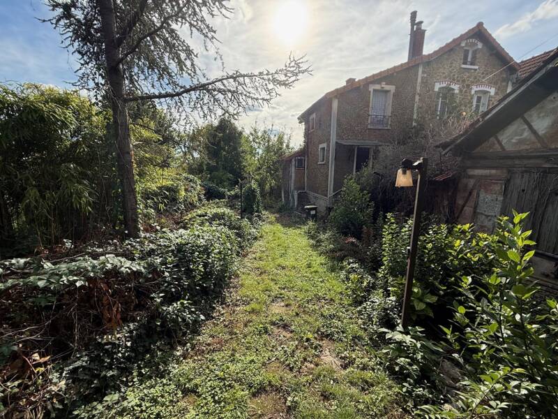 Maison à vendre, 53m², CHAMPIGNY SUR MARNE