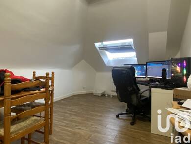 Immeuble à vendre 210 000 € 113 m² Saffré 44390