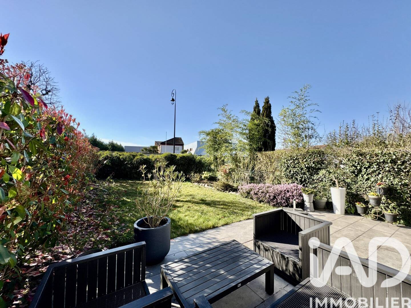 Maison à vendre, 101m², LE COUDRAY MONTCEAUX