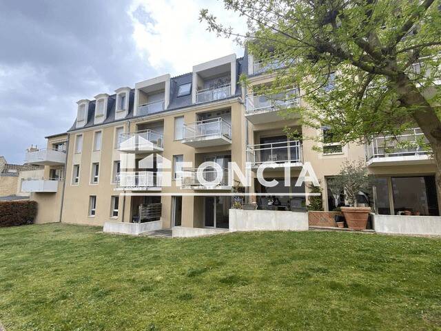 Maison à louer, 86m², POITIERS