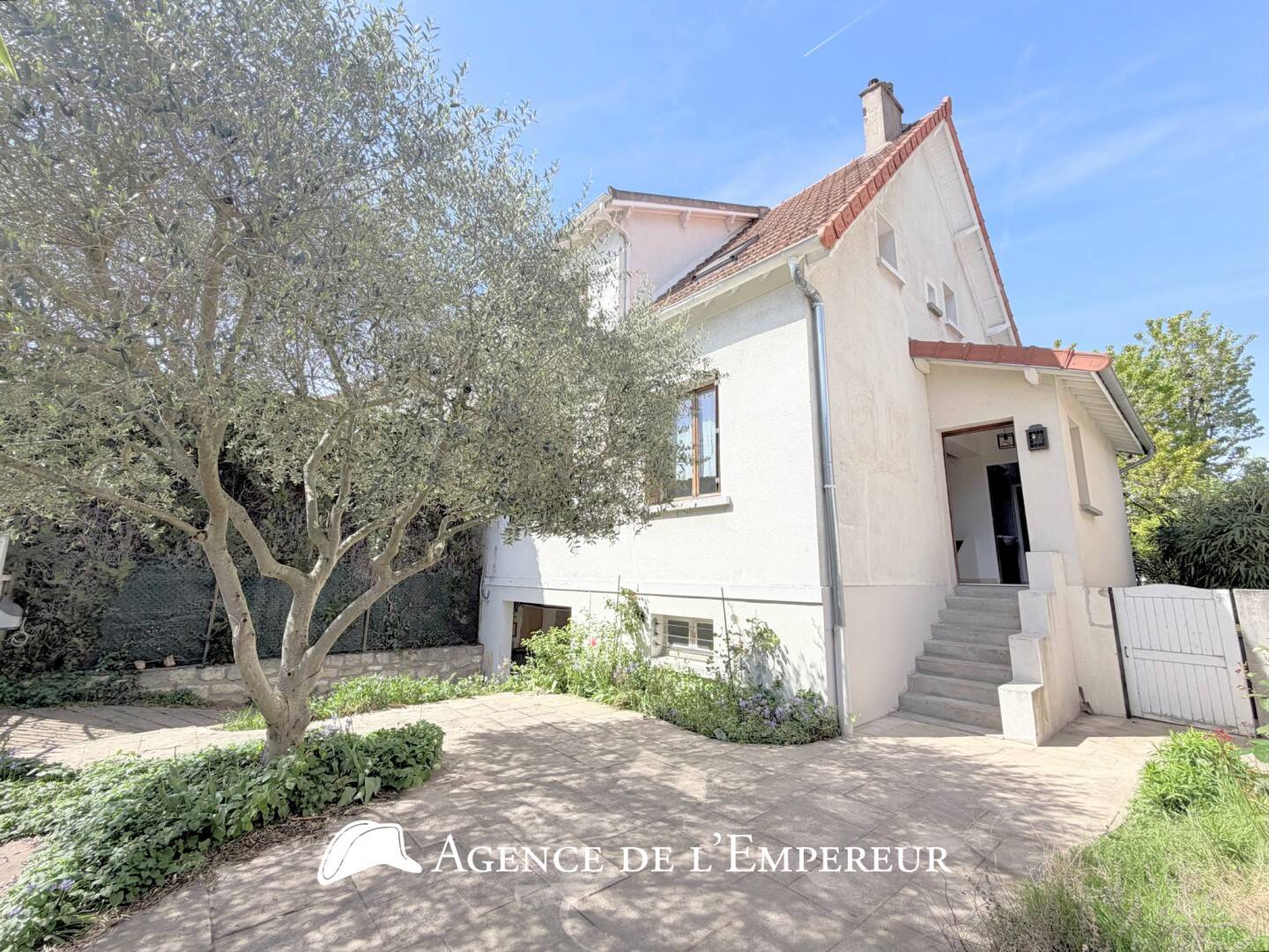 Maison à vendre, 120m², RUEIL MALMAISON