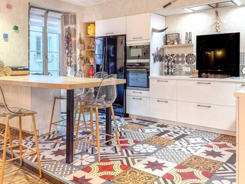 Maison à vendre, 128m², AURILLAC