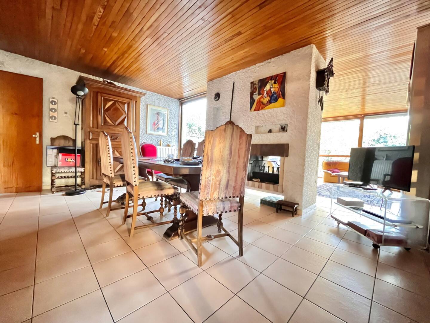 Maison à vendre, 187m², MERIGNAC