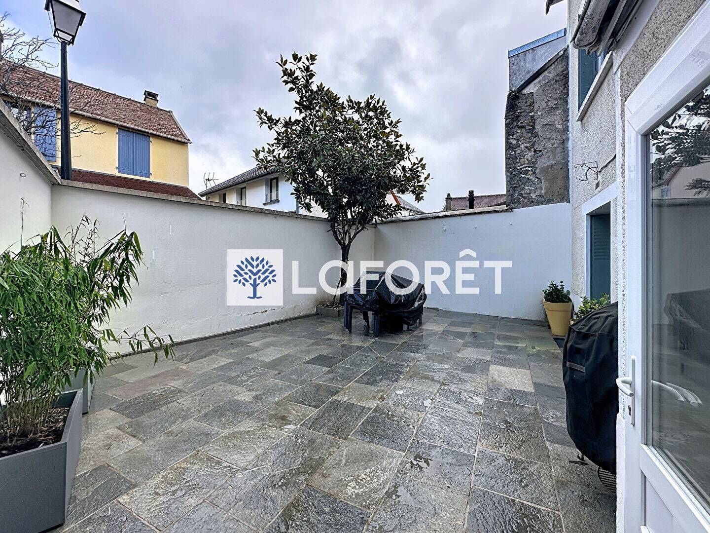 Maison à vendre, 142m², SAINT NOM LA BRETECHE