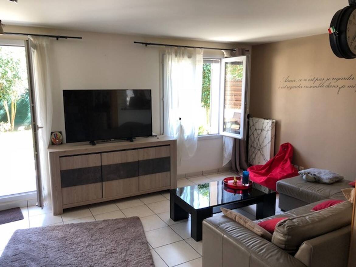 Maison à vendre, 80m², ARGENTEUIL