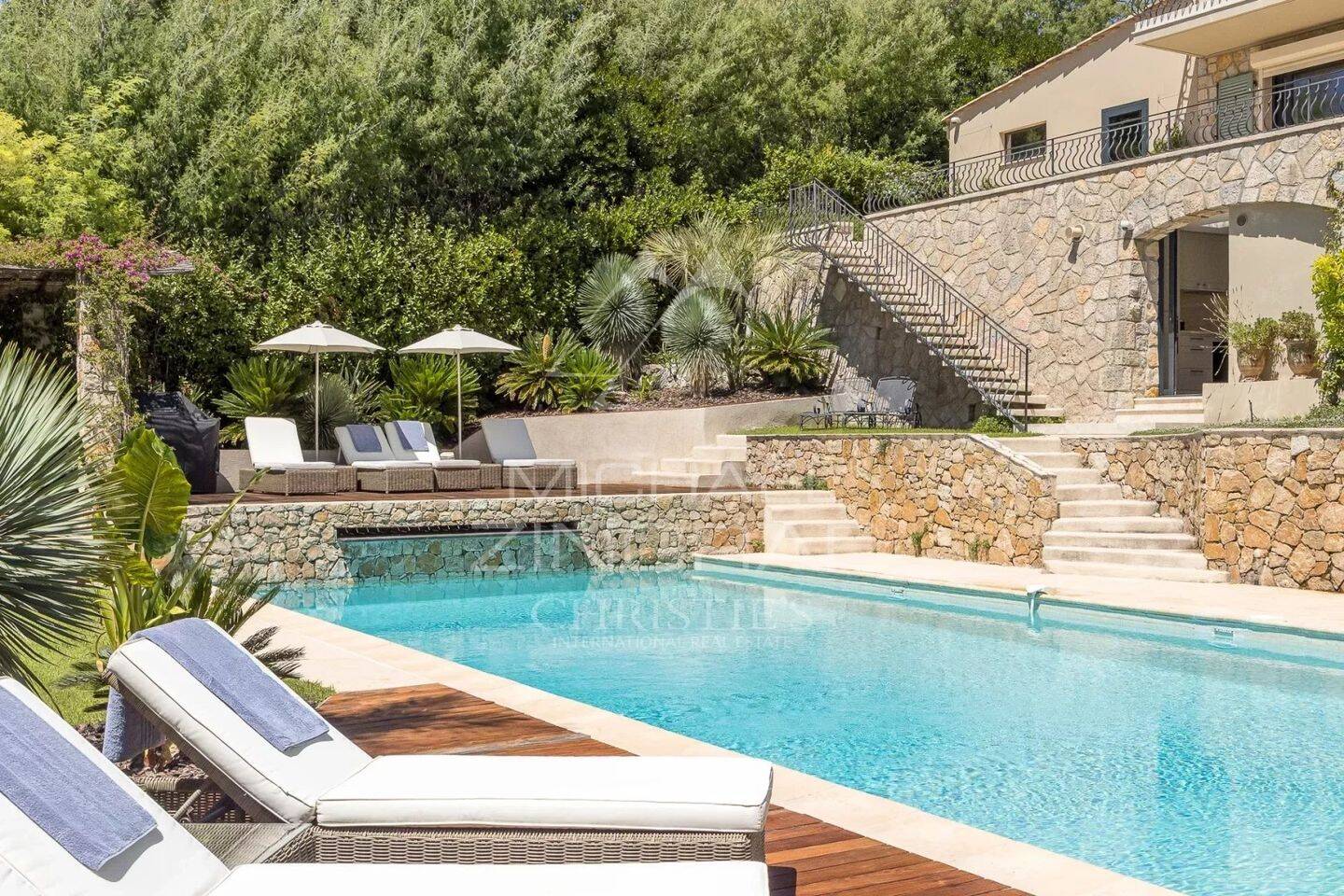 Maison à vendre, 340m², CANNES