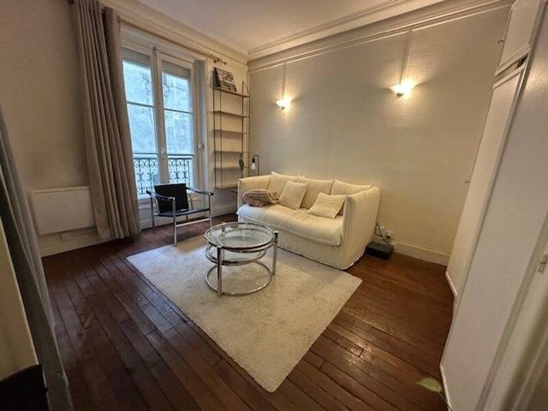 Maison à vendre, 23m², PARIS 11E