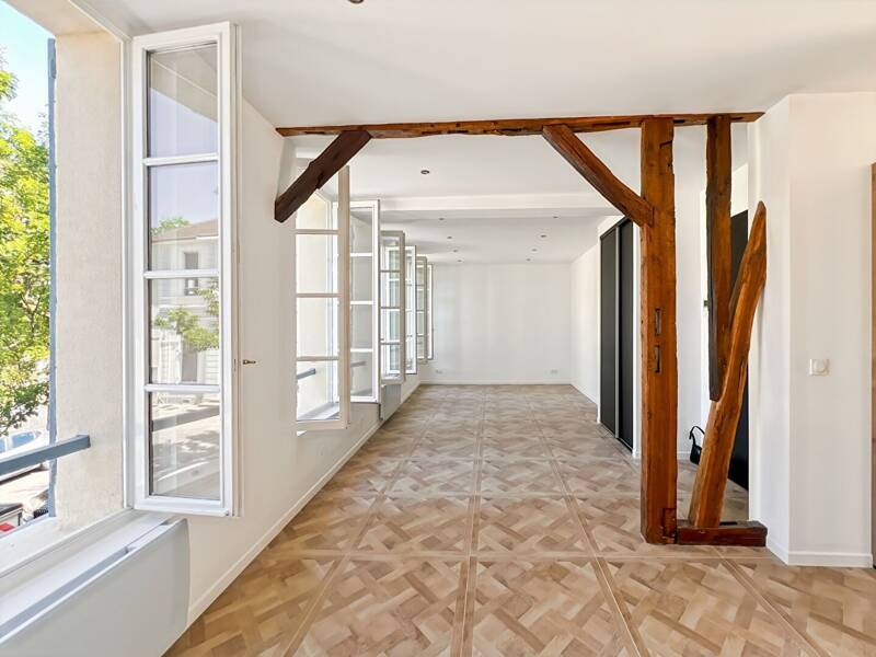 Maison à louer, 102m², MANTES LA JOLIE