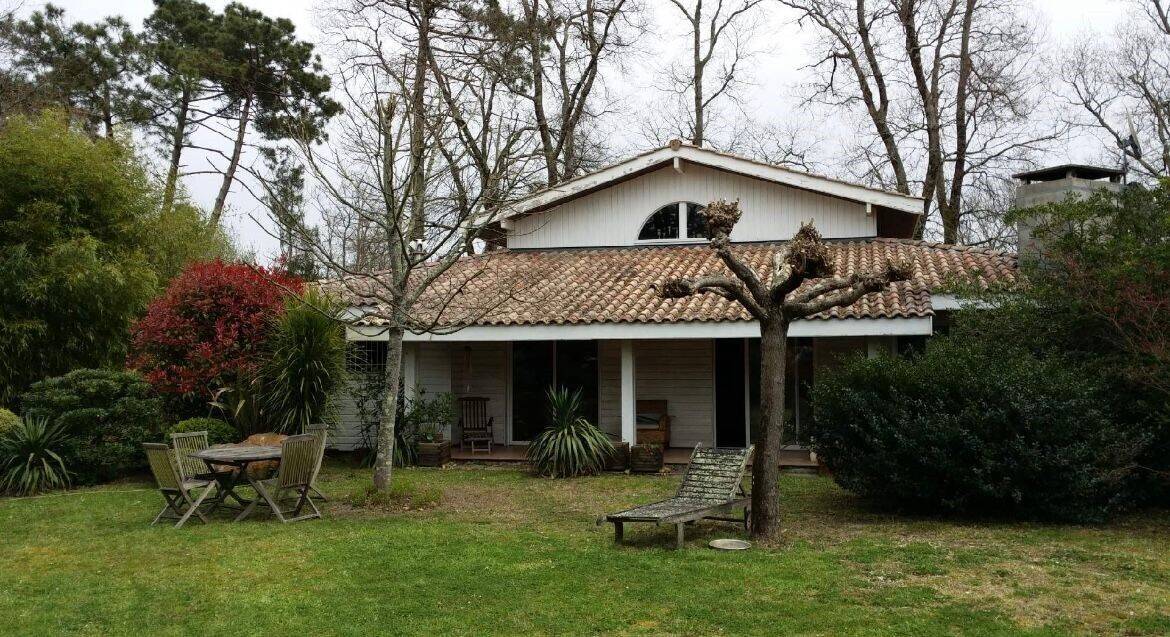 Maison à vendre, 145m², GUJAN MESTRAS