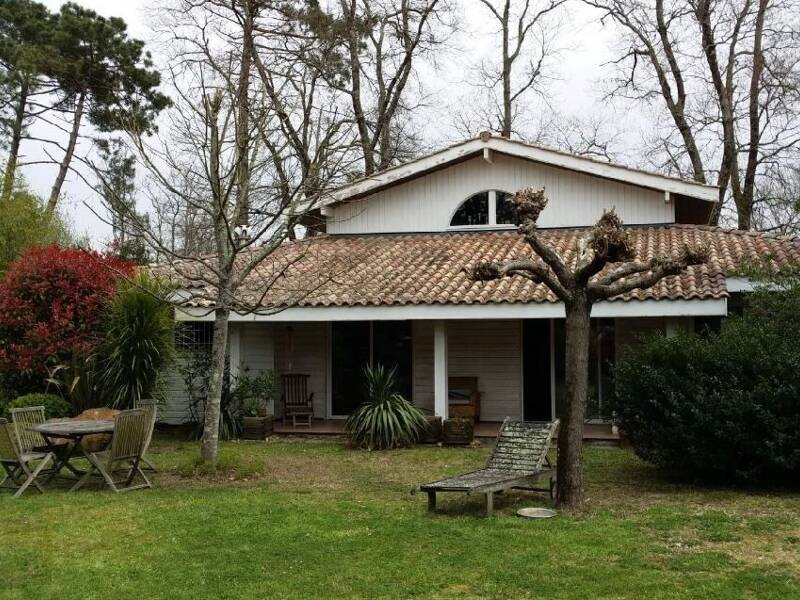 Maison à vendre, 145m², GUJAN MESTRAS
