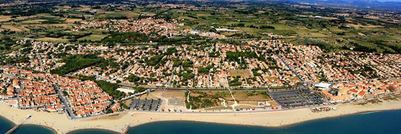 Agence sainte marie immobilier