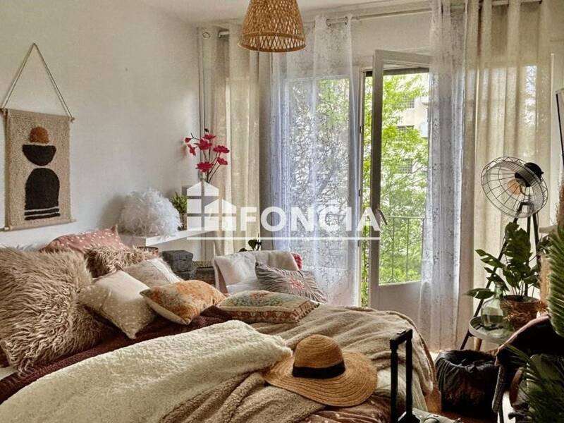 Maison à vendre, 69m², SAINT ETIENNE