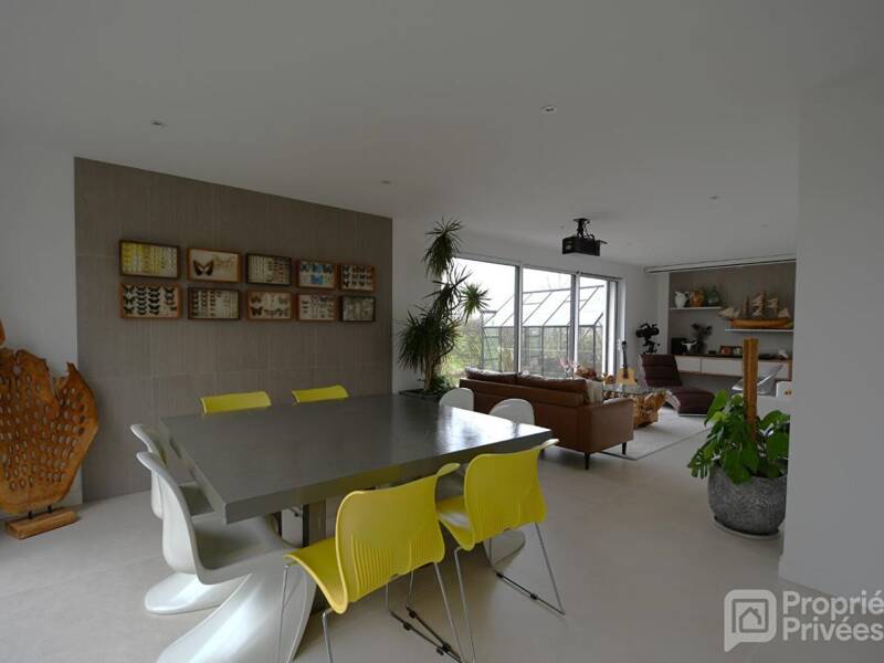 Maison à louer, 155m², CLISSON