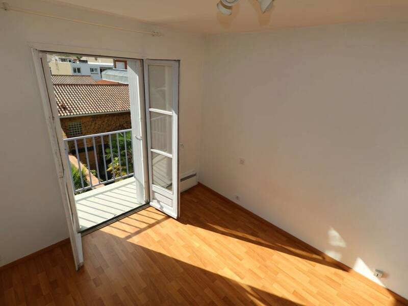 Maison à louer, 43m², TOULOUSE