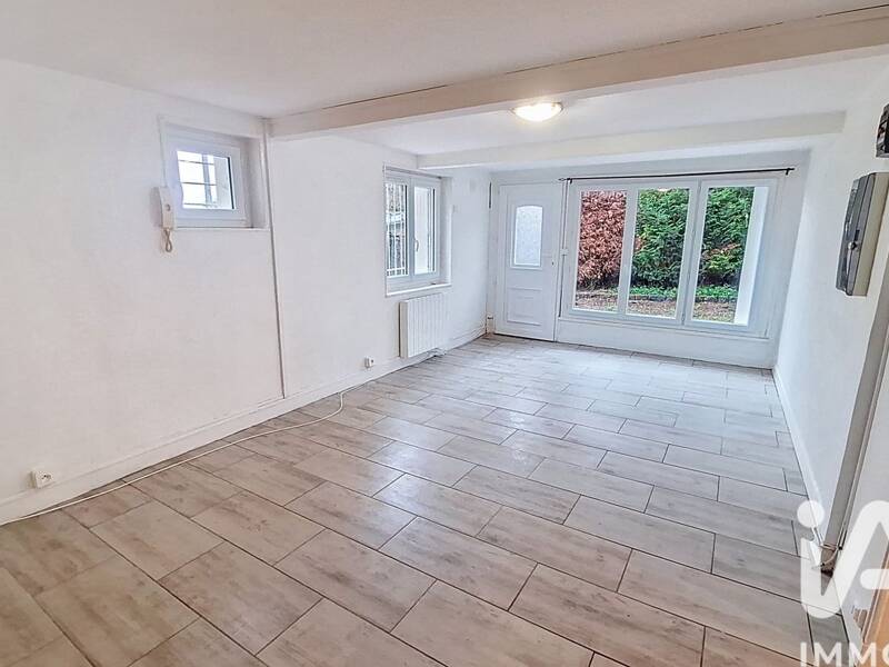 Maison à vendre, 50m², ROUEN