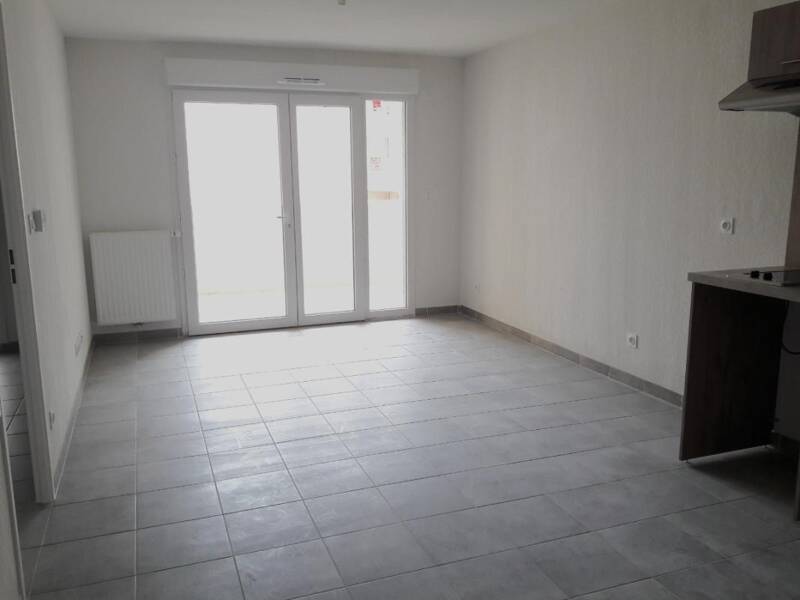 Maison à louer, 36m², TOULON