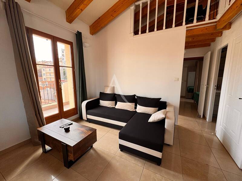 Maison à louer, 80m², MARSEILLE 7E