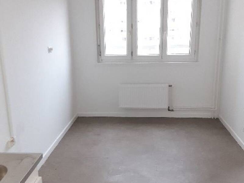 Maison à louer, 88m², LYON 8E