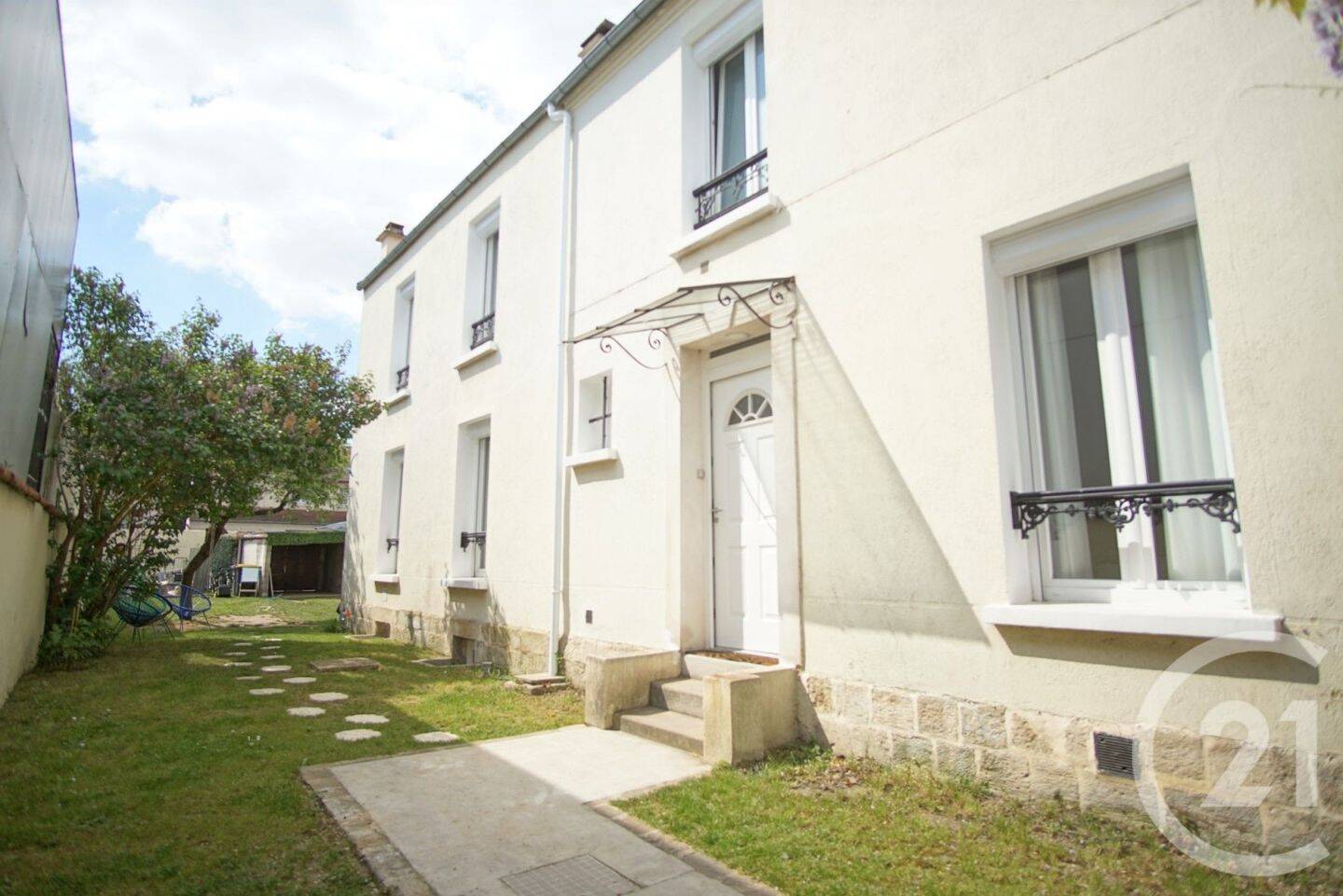 Maison à vendre, 90m², CRETEIL