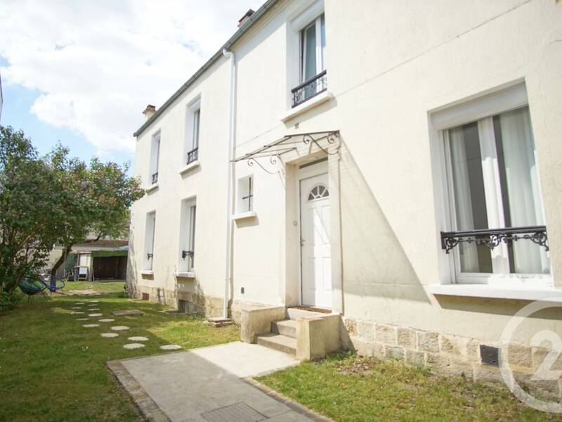 Maison à vendre, 90m², CRETEIL