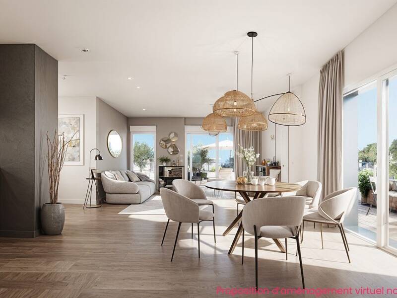 Maison à vendre, 72m², NICE