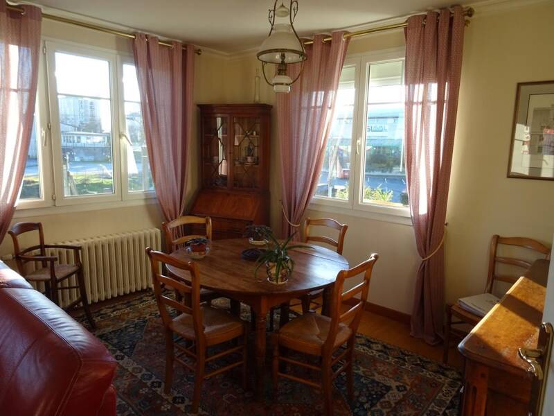 Maison à vendre, 110m², LAVAL