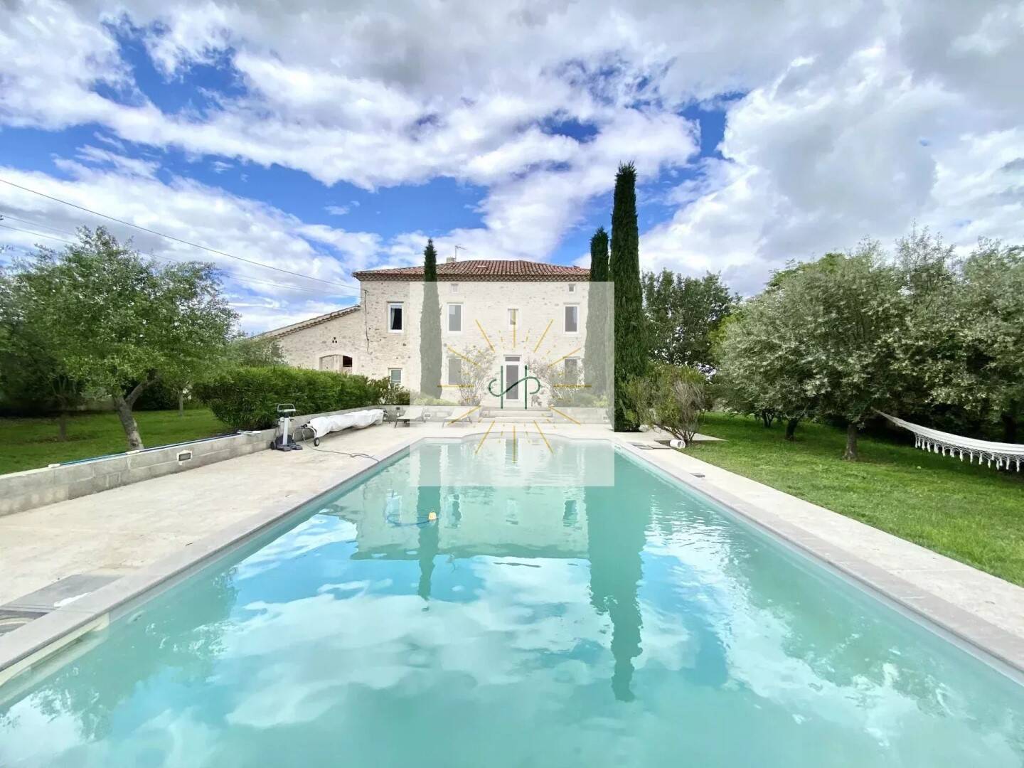 Maison à vendre, 266m², VIVIERS
