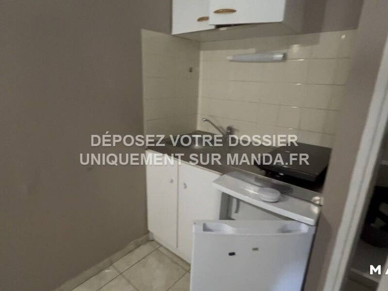 Maison à louer, 24m², PERPIGNAN