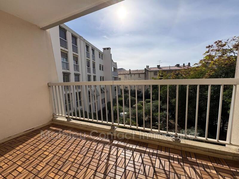 Maison à louer, 21m², NIMES