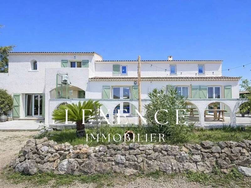 Maison à vendre, 240m², AIX EN PROVENCE
