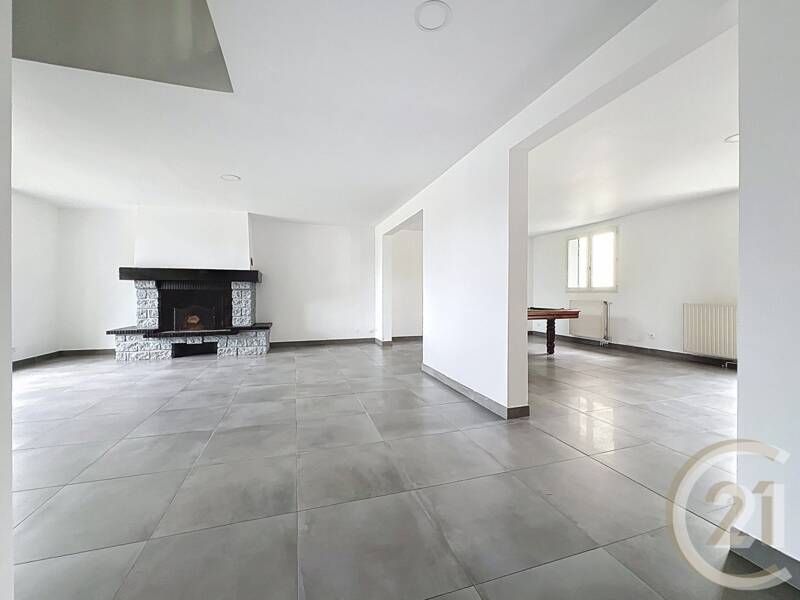 Maison à vendre, 166m², FLEVILLE DEVANT NANCY